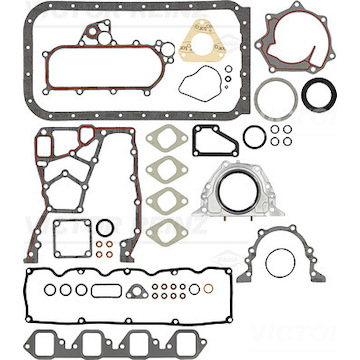 Kompletní sada těsnění, motor VICTOR REINZ 01-54117-01