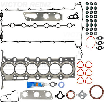 Kompletní sada těsnění, motor VICTOR REINZ 01-54130-01