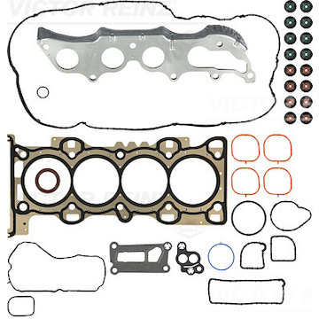 Kompletní sada těsnění, motor VICTOR REINZ 01-54165-01