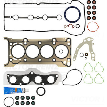Kompletní sada těsnění, motor VICTOR REINZ 01-54225-01