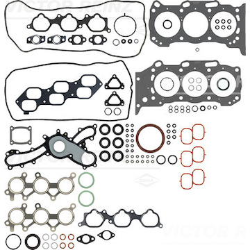 Kompletní sada těsnění, motor VICTOR REINZ 01-54250-03