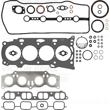 Kompletní sada těsnění, motor VICTOR REINZ 01-54260-01
