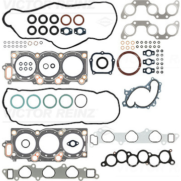 Kompletní sada těsnění, motor VICTOR REINZ 01-54300-01