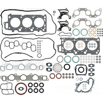 Kompletní sada těsnění, motor VICTOR REINZ 01-54320-01