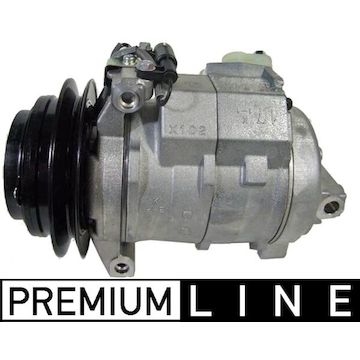 Kompresor, klimatizace MAHLE ORIGINAL ACP 888 000P