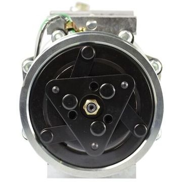 Kompresor, klimatizace MAHLE ORIGINAL ACP 938 000S