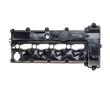 Kryt hlavy válce MAHLE ORIGINAL ZH 555