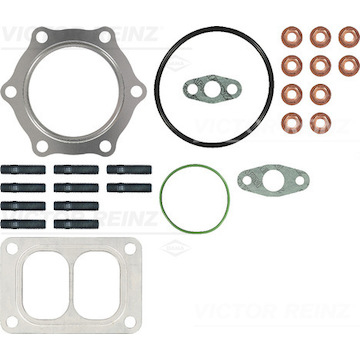 Montážní sada, dmychadlo VICTOR REINZ 04-10077-01