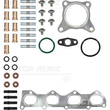 Montážní sada, dmychadlo VICTOR REINZ 04-10237-01