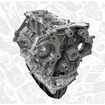 Neúplný motor, shortblock ET ENGINETEAM SB0019
