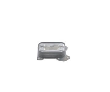 Olejový chladič, motorový olej MAHLE ORIGINAL CLC 267 000S
