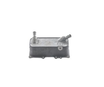 Olejový chladič, motorový olej MAHLE ORIGINAL CLC 321 000S