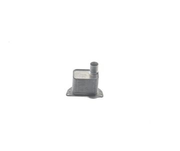 Olejový chladič, motorový olej MAHLE ORIGINAL CLC 363 000S
