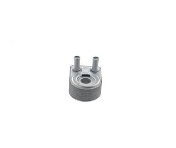 Olejový chladič, motorový olej MAHLE ORIGINAL CLC 365 000S