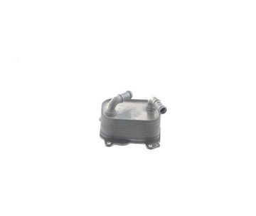 Olejový chladič, motorový olej MAHLE ORIGINAL CLC 389 000S