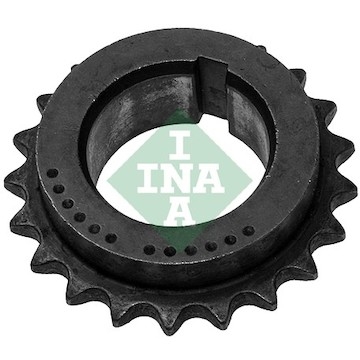 Ozubené kolo, klikový hřídel INA 554 0048 10