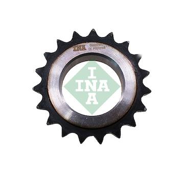 Ozubené kolo, klikový hřídel INA 554 0079 10
