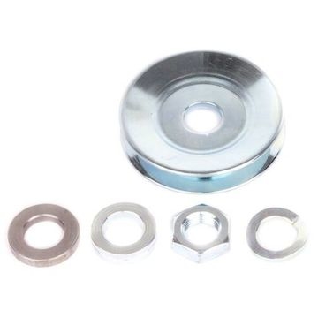 Řemenice, generátor MAHLE ORIGINAL MGX 1741KIT