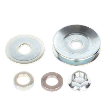 Řemenice, generátor MAHLE ORIGINAL MGX 216KIT