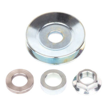 Řemenice, generátor MAHLE ORIGINAL MGX 55KIT