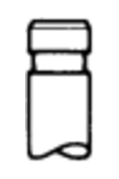 Sací ventil TRW Engine Component 16117