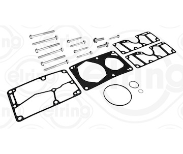 Sada na opravu, vzduchový kompresor ELRING 071.180
