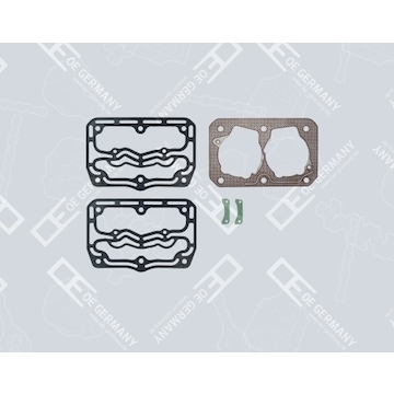 Sada na opravu, vzduchový kompresor OE Germany 06 1322 XF9501
