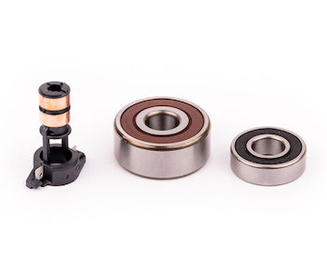 Sada na opravy, generátor MAHLE ORIGINAL MGX 1731KIT