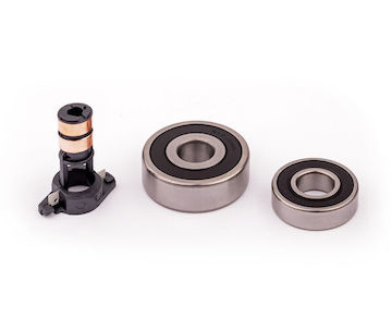 Sada na opravy, generátor MAHLE ORIGINAL MGX 1734KIT