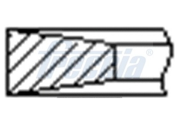 Sada pístních kroužků FRECCIA FR10-209200