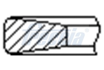 Sada pístních kroužků FRECCIA FR10-516600