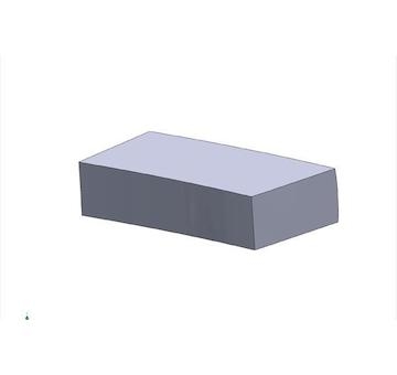 Sada pístních kroužků HASTINGS PISTON RING 148S040
