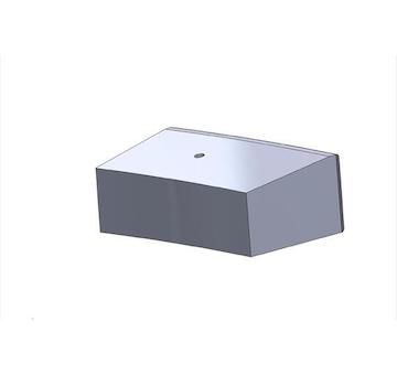 Sada pístních kroužků HASTINGS PISTON RING 2C4583020