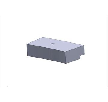 Sada pístních kroužků HASTINGS PISTON RING 2D7431S50