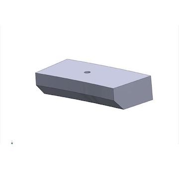Sada pístních kroužků HASTINGS PISTON RING 2N5438S25