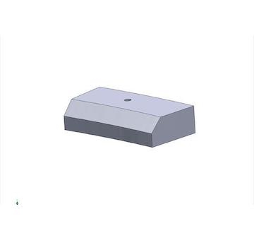 Sada pístních kroužků HASTINGS PISTON RING 4487S040