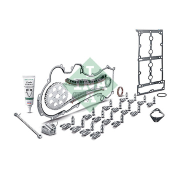Sada rozvodového řetězu INA 560 0003 10