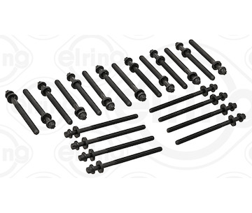 Sada šroubů hlavy válce ELRING 152.480