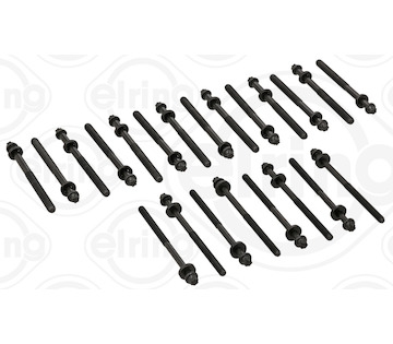 Sada šroubů hlavy válce ELRING 152.510