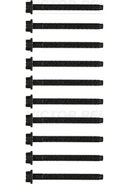 Sada šroubů hlavy válce VICTOR REINZ 14-32018-01