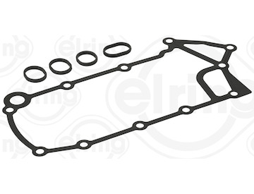 Sada těsnění, chladič oleje ELRING 151.600