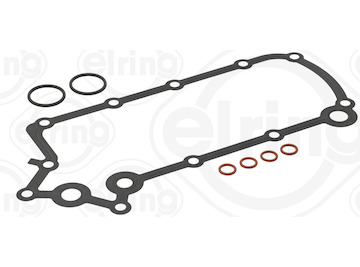 Sada těsnění, chladič oleje ELRING 876.680