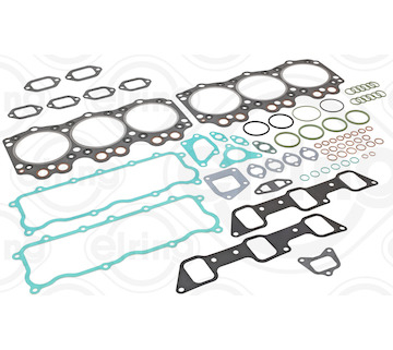 Sada těsnění, hlava válce ELRING 014.010
