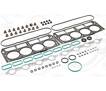 Sada těsnění, hlava válce ELRING 042.690