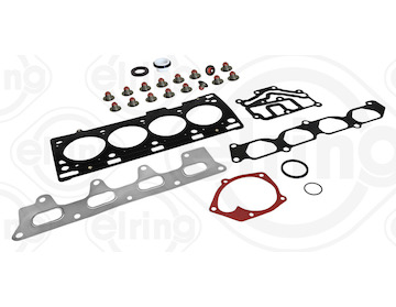 Sada těsnění, hlava válce ELRING 055.410