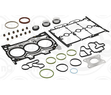 Sada těsnění, hlava válce ELRING 065.930