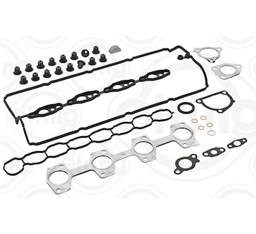 Sada těsnění, hlava válce ELRING 108.770