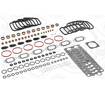 Sada těsnění, hlava válce ELRING 109.828