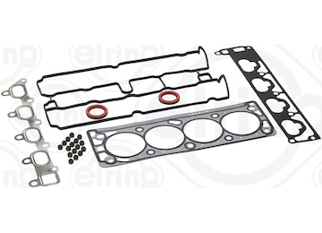 Sada těsnění, hlava válce ELRING 124.161