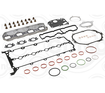 Sada těsnění, hlava válce ELRING 149.840
